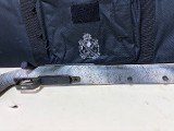 Springfield Armory Model 2020 Redline .308 Win Bolt-Action Rifle – Carbon Fiber Barrel, Mil-Spec Green, USED Very Good - 5 of 13