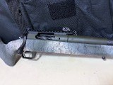 Springfield Armory Model 2020 Redline .308 Win Bolt-Action Rifle – Carbon Fiber Barrel, Mil-Spec Green, USED Very Good - 3 of 13