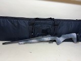 Springfield Armory Model 2020 Redline .308 Win Bolt-Action Rifle – Carbon Fiber Barrel, Mil-Spec Green, USED Very Good - 6 of 13