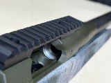 Springfield Armory Model 2020 Redline .308 Win Bolt-Action Rifle – Carbon Fiber Barrel, Mil-Spec Green, USED Very Good - 11 of 13