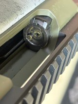 Springfield Armory Model 2020 Redline .308 Win Bolt-Action Rifle – Carbon Fiber Barrel, Mil-Spec Green, USED Very Good - 12 of 13