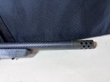 Springfield Armory Model 2020 Redline .308 Win Bolt-Action Rifle – Carbon Fiber Barrel, Mil-Spec Green, USED Very Good - 2 of 13