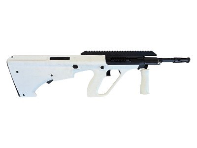 Steyr AUG A3 M2 556 Nato 16