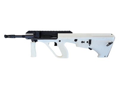 Steyr AUG A3 M2 556 Nato 16