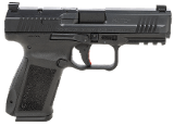 Canik METE SF 9mm Optics Ready 15 Round Capacity HG5637-N - Image 1 of 1