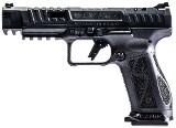 Canik Rival-S 9mm Darkside Steel Frame 5