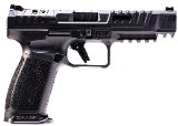 Canik Rival-S 9mm Darkside Steel Frame 5