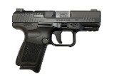 Canik TP9 Elite SC 9mm Blackout 12 Round Magazines HG5643-N - Image 1 of 2