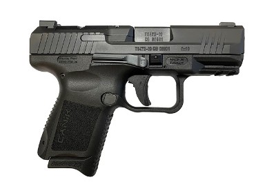 Canik TP9 Elite SC 9mm Blackout 12 Round Magazines HG5643-N - Image 1 of 2