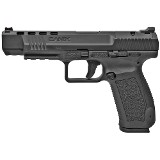 Canik TP9SFX Blackout Edition 9mm 20 Round Capacity HG5632-N - Image 1 of 3