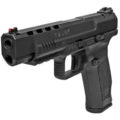 Canik TP9SFX Blackout Edition 9mm 20 Round Capacity HG5632-N - Image 2 of 3