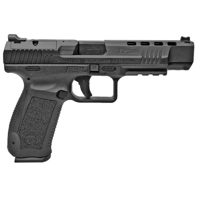 Canik TP9SFX Blackout Edition 9mm 20 Round Capacity HG5632-N - Image 3 of 3