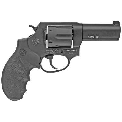 Taurus 856 Defender 38 Special 3