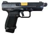 Century Arms TP9 Elite Combat Executive 9mm Threaded Barrel 18 Round Capacity HG4950-N - Image 1 of 1