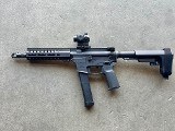 CMMG Mk10 Banshee 10mm 8