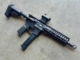 CMMG Mk10 Banshee 10mm 8