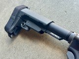 CMMG Mk10 Banshee 10mm 8