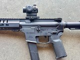 CMMG Mk10 Banshee 10mm 8