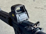 Spikes Tactical ST15 Colt 11.5