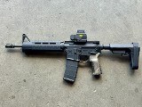Spikes Tactical ST15 Colt 11.5