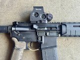 Spikes Tactical ST15 Colt 11.5