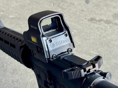 Spikes Tactical ST15 Colt 11.5