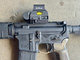 Spikes Tactical ST15 Colt 11.5