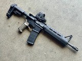 Spikes Tactical ST15 Colt 11.5