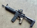 Spikes Tactical ST15 Colt 11.5
