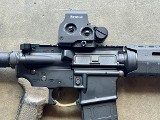 Spikes Tactical ST15 Colt 11.5