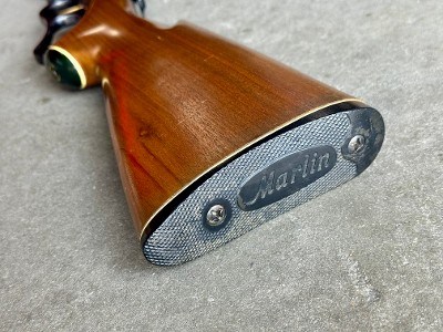 Marlin Model 336 30-30 Winchester 20
