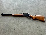 Marlin Model 336 30-30 Winchester 20