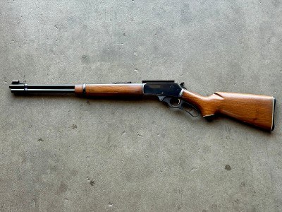 Marlin Model 336 30-30 Winchester 20