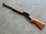 Marlin Model 336 30-30 Winchester 20