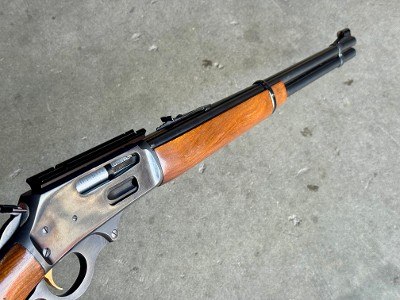 Marlin Model 336 30-30 Winchester 20