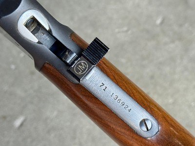 Marlin Model 336 30-30 Winchester 20