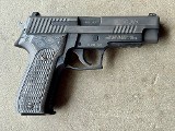 Sig Sauer P226 Elite 9mm 4.4