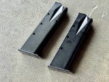 Sig Sauer P226 Elite 9mm 4.4