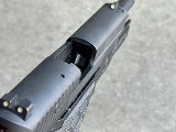Sig Sauer P226 Elite 9mm 4.4