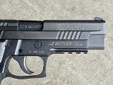 Sig Sauer P226 Elite 9mm 4.4