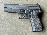 Sig Sauer P226 Elite 9mm 4.4