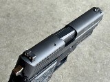 Sig Sauer P226 Elite 9mm 4.4
