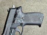 Sig Sauer P226 Elite 9mm 4.4