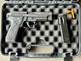 Sig Sauer P226 Elite 9mm 4.4
