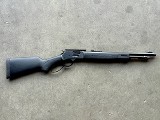Henry Big Boy X Model H012X 44 Magnum Threaded Blued Synthetic Original Box - Image 10 of 11