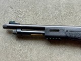 Henry Big Boy X Model H012X 44 Magnum Threaded Blued Synthetic Original Box - Image 8 of 11