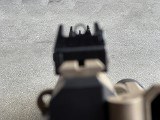 CZ Scorpion Evo 3 S1 FDE 9mm 7.7