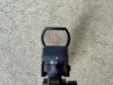 KelTec Sub-2000 Glock G19 9mm 15rd 16