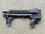 KelTec Sub-2000 Glock G19 9mm 15rd 16