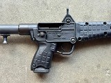 KelTec Sub-2000 Glock G19 9mm 15rd 16